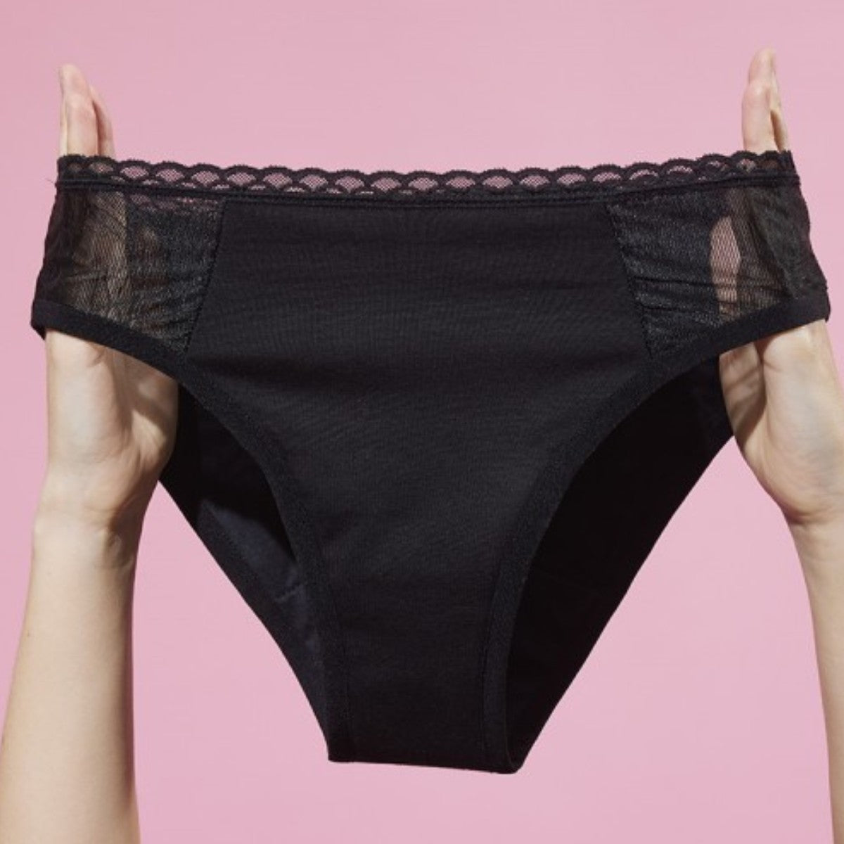 Culotte Menstruelle
